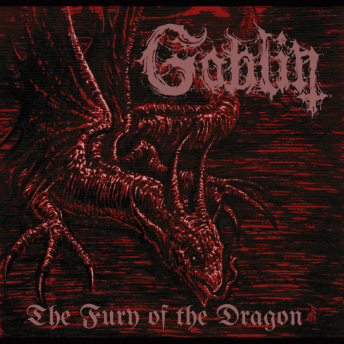 The Fury of the Dragon